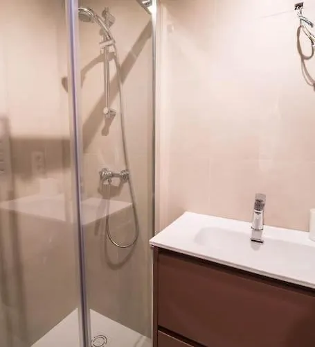 Dockside Haven Olabeaga Apartment *