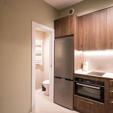 Dockside Haven Olabeaga * Bilbao