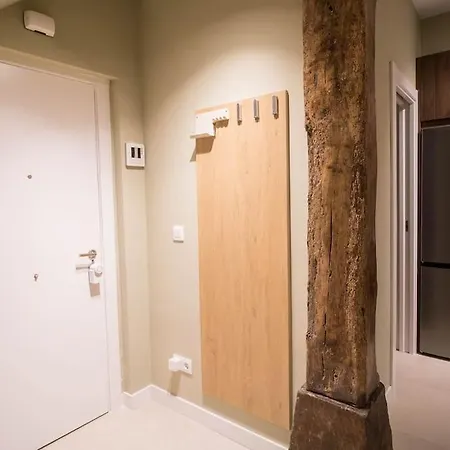 Apartman Dockside Haven Olabeaga