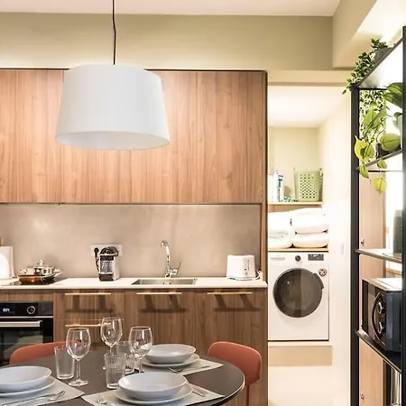 Dockside Haven Olabeaga * Bilbao