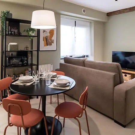 Dockside Haven Olabeaga *