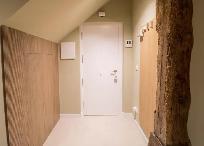 Dockside Haven Olabeaga Apartmán