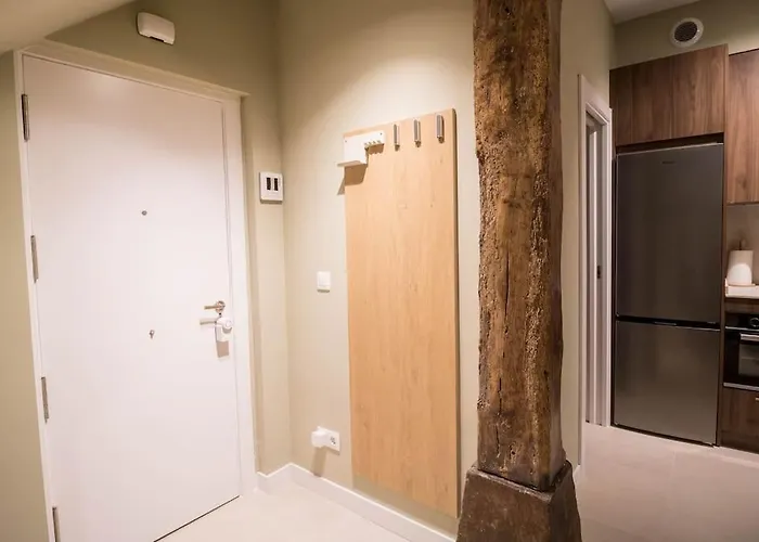 Apartmán Dockside Haven Olabeaga