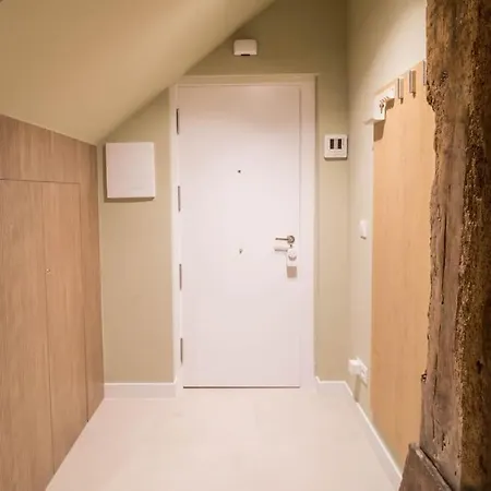 Dockside Haven Olabeaga Apartament